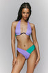 Sarda Mendieta Bikini Briefs Brazilian
